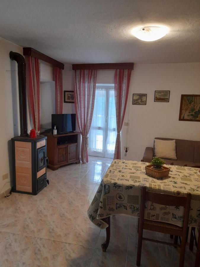 Agriturismo Merlotta Villa Varese Ligure Exterior photo